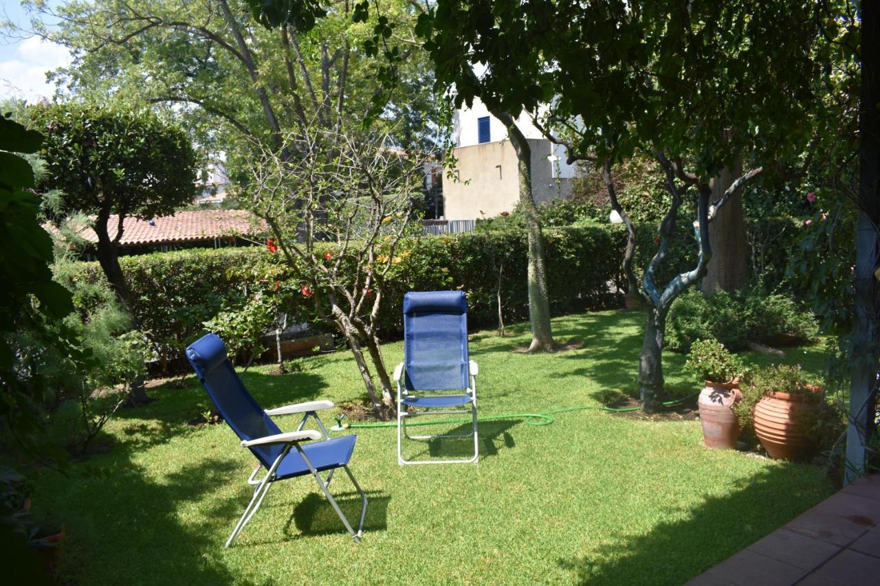 Сasa de vacaciones Recanati